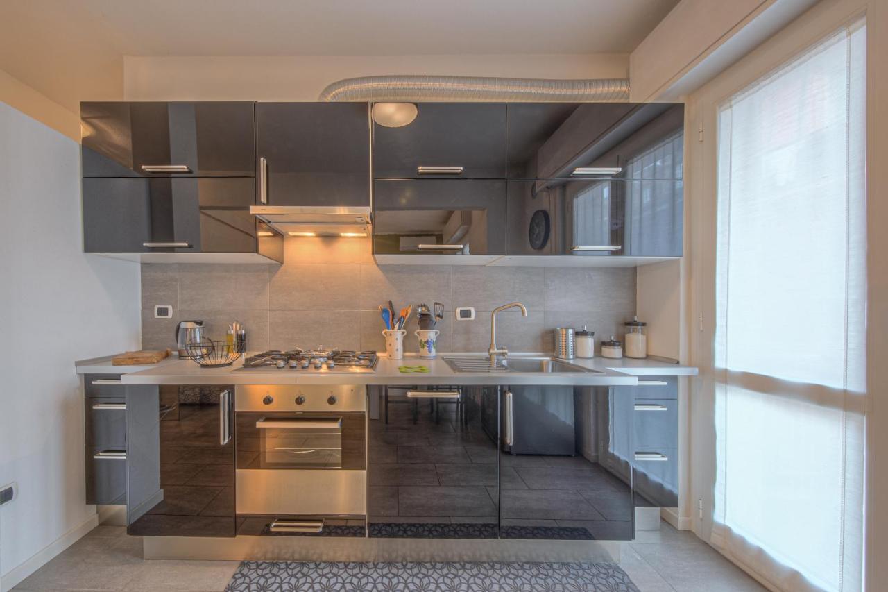 Annie House Appartamento Chic E Accogliente Sestri Levante Extérieur photo