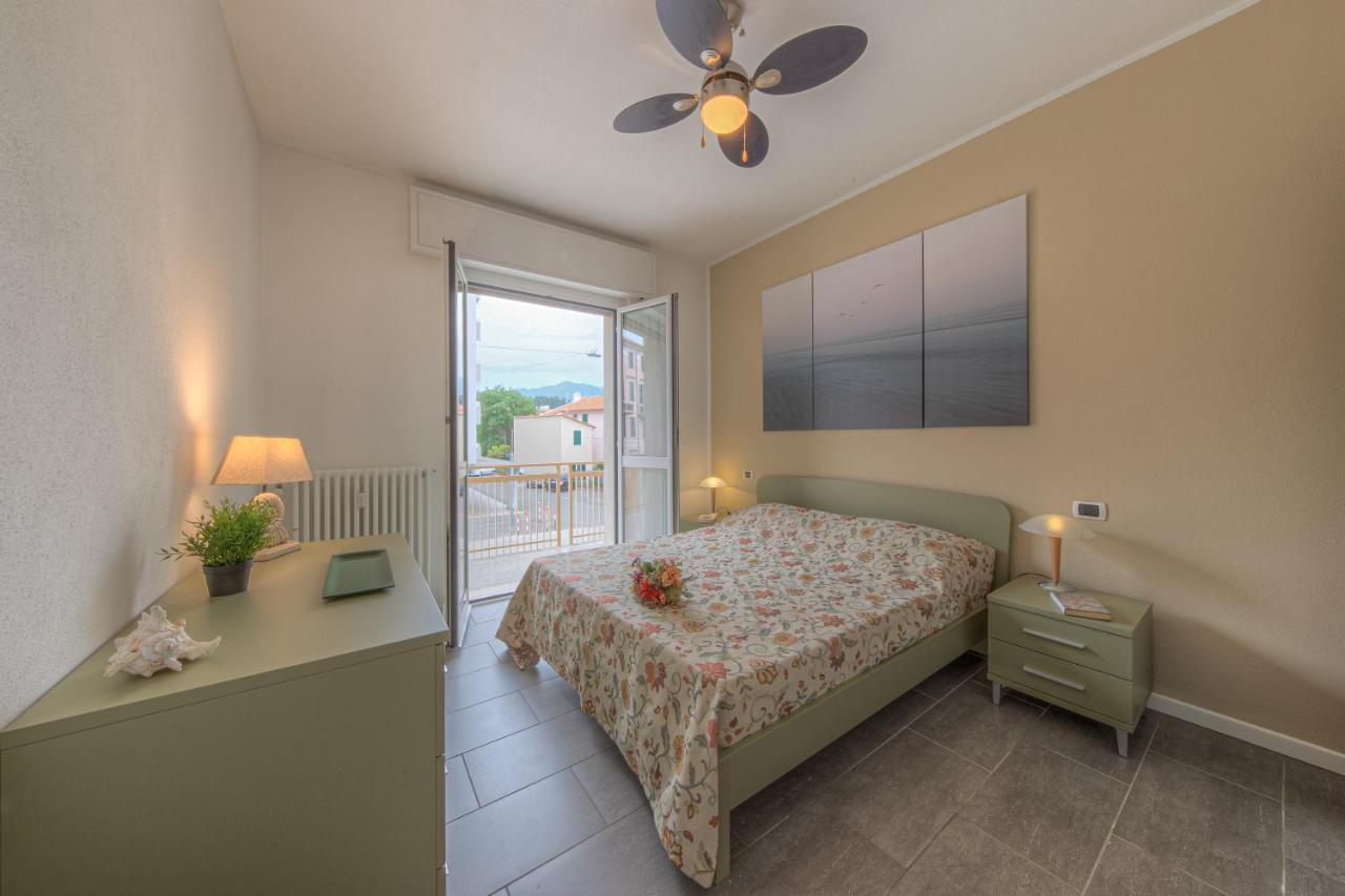 Annie House Appartamento Chic E Accogliente Sestri Levante Extérieur photo