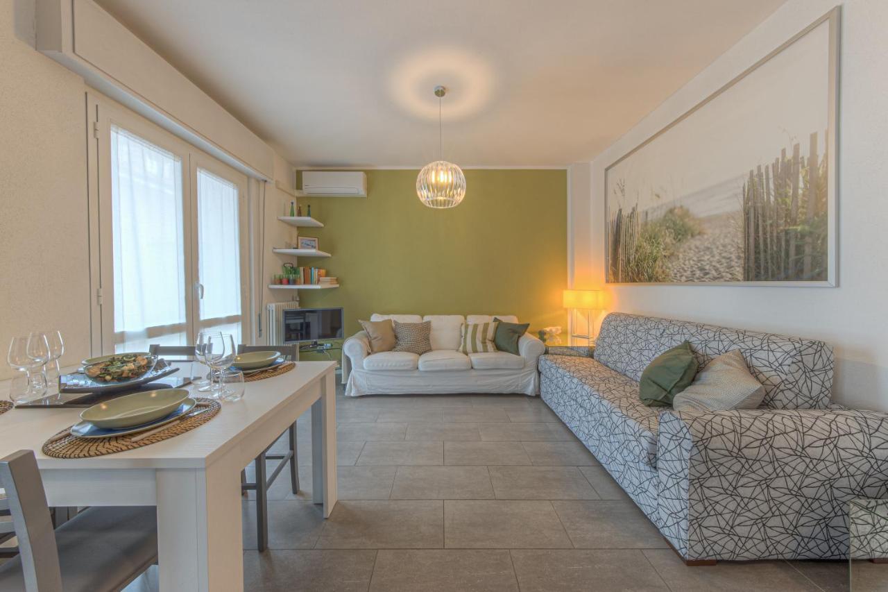 Annie House Appartamento Chic E Accogliente Sestri Levante Extérieur photo