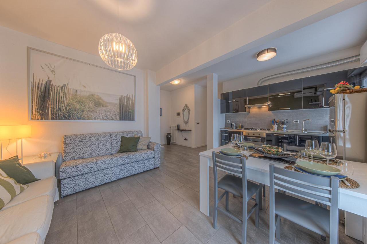 Annie House Appartamento Chic E Accogliente Sestri Levante Extérieur photo