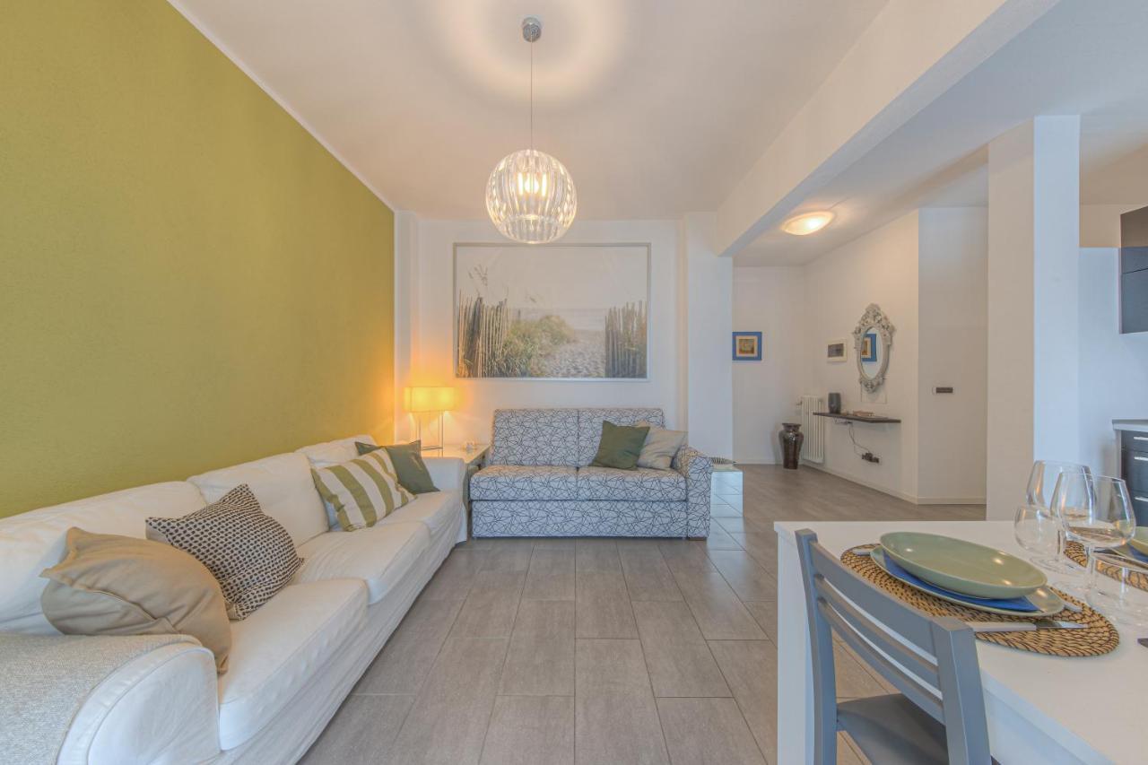 Annie House Appartamento Chic E Accogliente Sestri Levante Extérieur photo