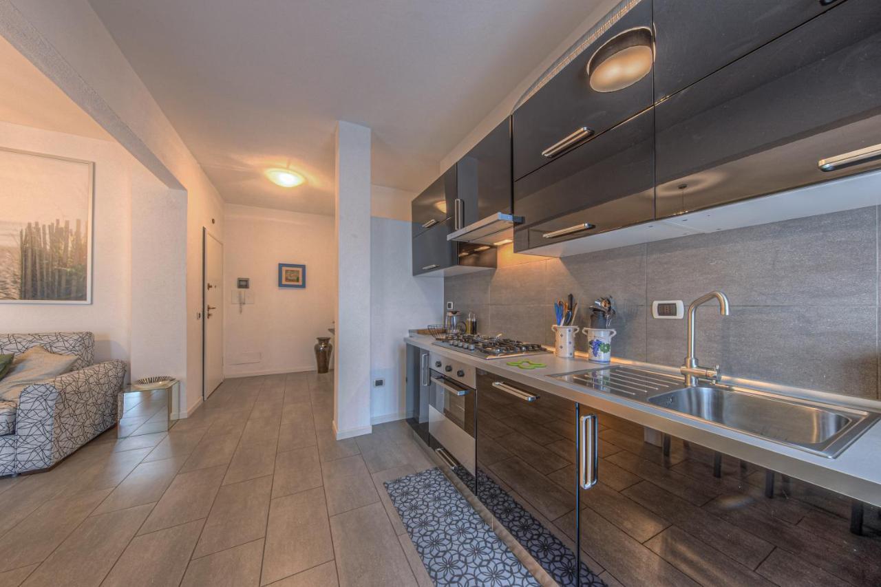 Annie House Appartamento Chic E Accogliente Sestri Levante Extérieur photo