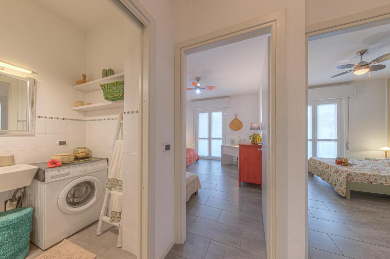 Annie House Appartamento Chic E Accogliente Sestri Levante Extérieur photo