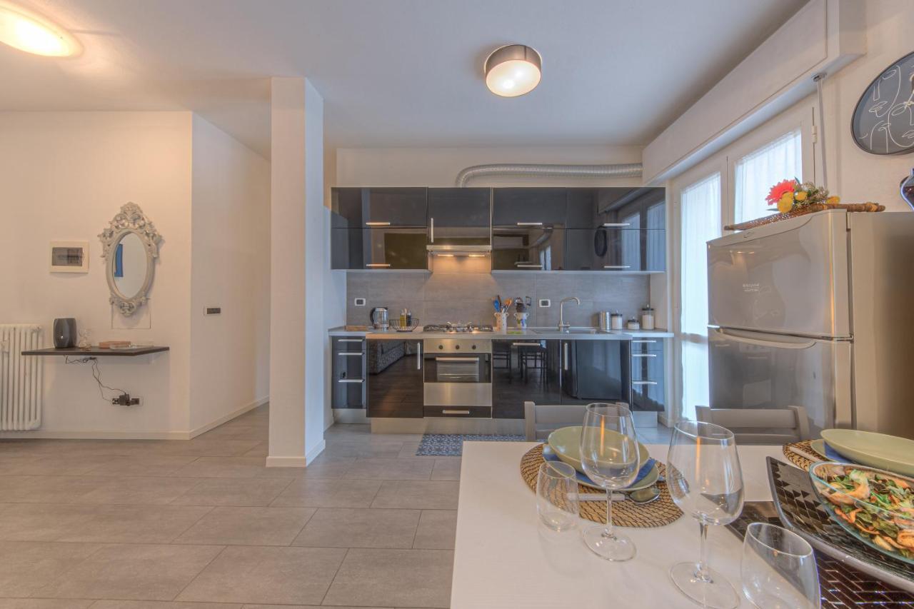 Annie House Appartamento Chic E Accogliente Sestri Levante Extérieur photo