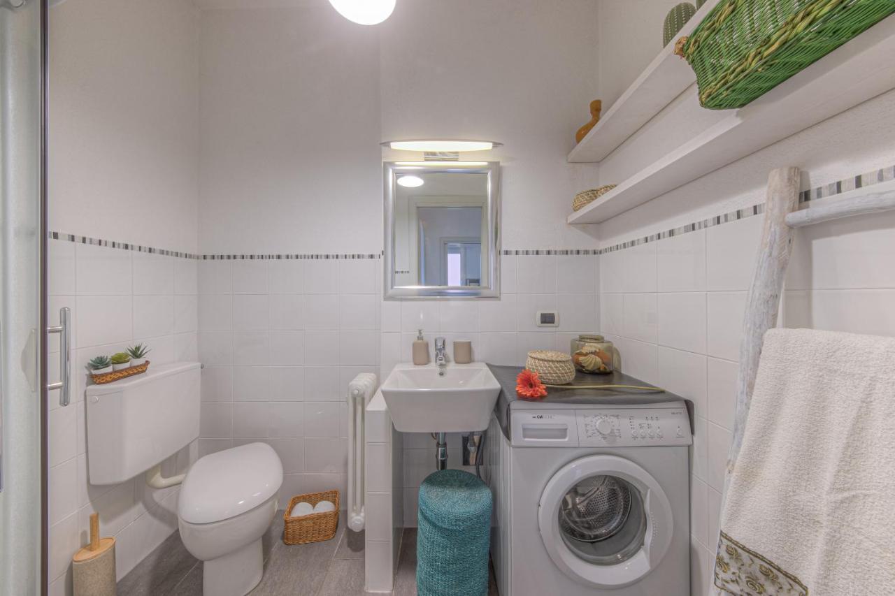 Annie House Appartamento Chic E Accogliente Sestri Levante Extérieur photo
