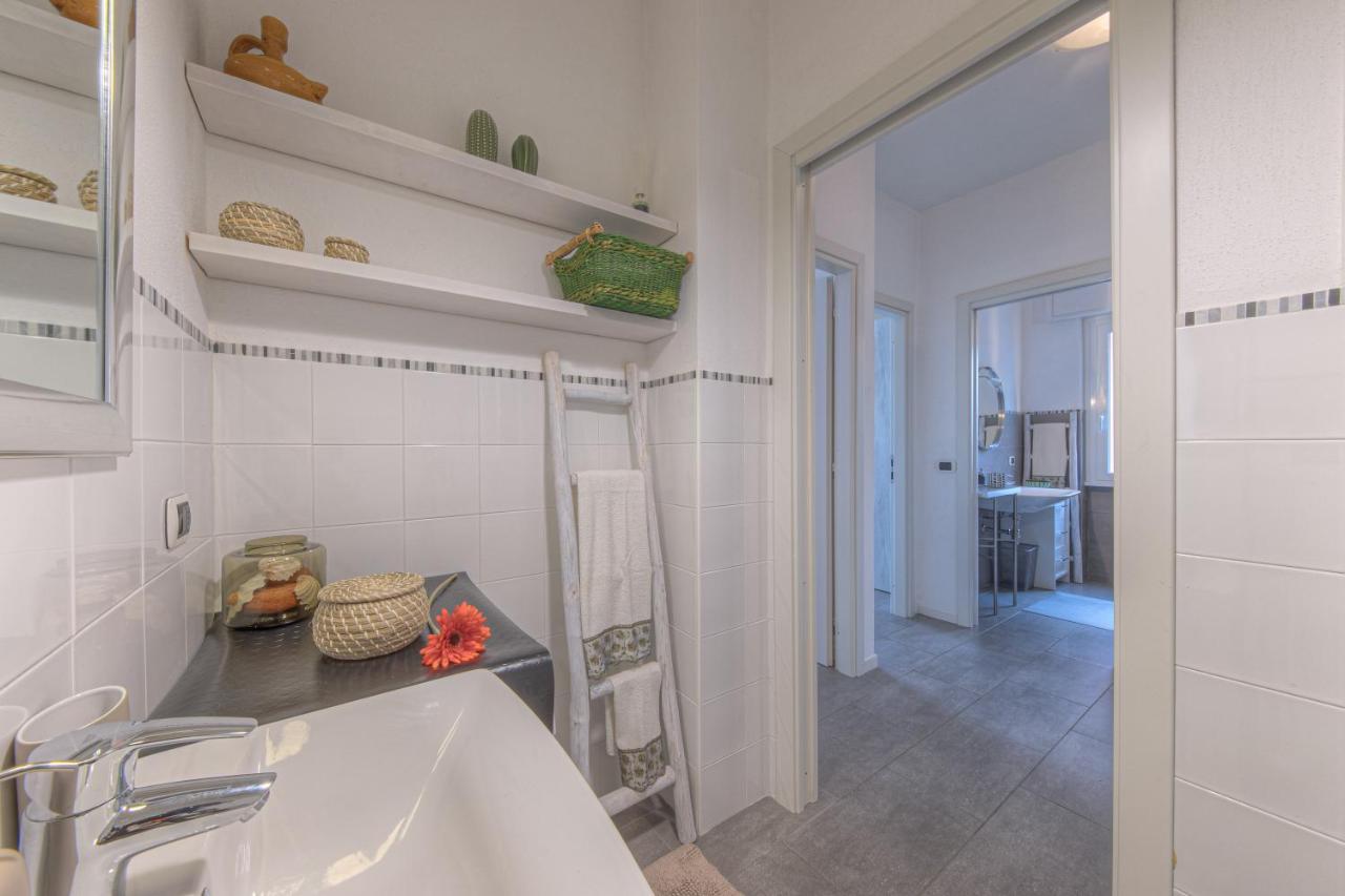 Annie House Appartamento Chic E Accogliente Sestri Levante Extérieur photo