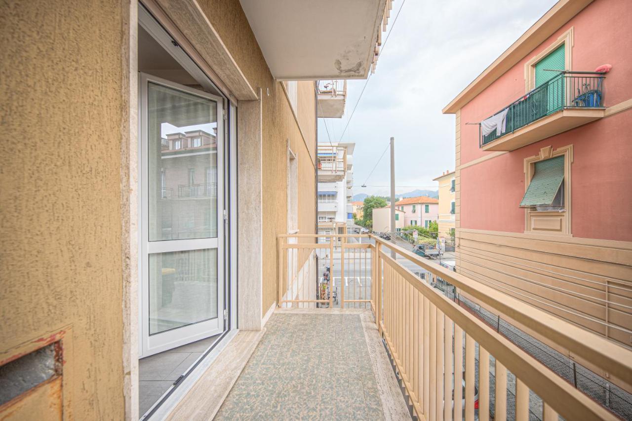 Annie House Appartamento Chic E Accogliente Sestri Levante Extérieur photo