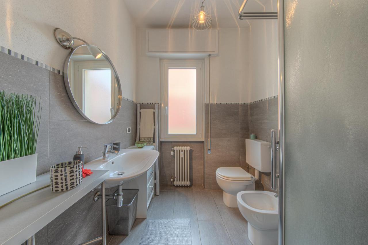 Annie House Appartamento Chic E Accogliente Sestri Levante Extérieur photo